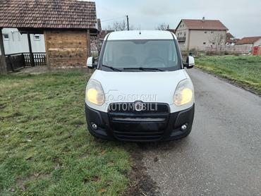 Fiat Doblo 1.6multijet MAXI