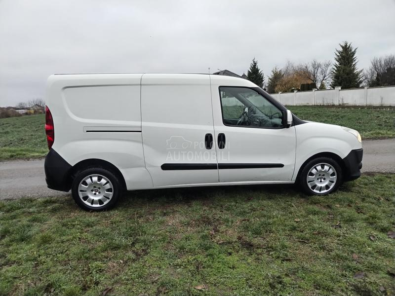 Fiat Doblo 1.6multijet MAXI