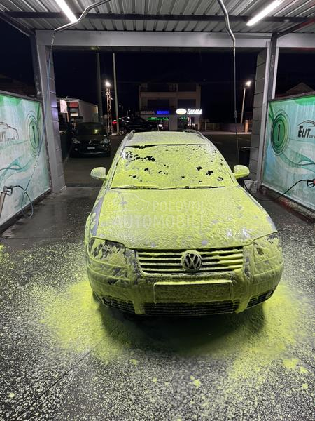 Volkswagen Passat B5.5 1.9 TDI