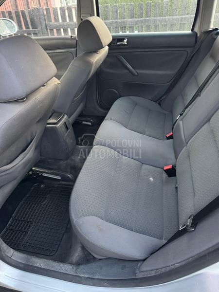 Volkswagen Passat B5.5 1.9 TDI