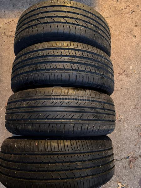 Čelične felne BMW 16" 5 x 120