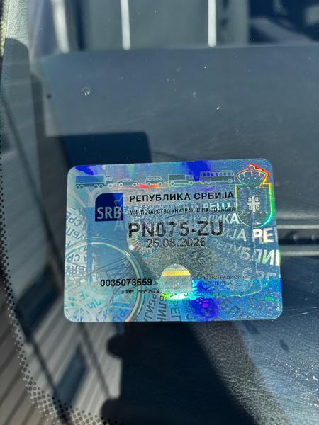 Mercedes Benz A 160 Classic