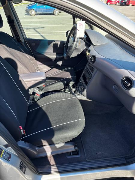 Mercedes Benz A 160 Classic