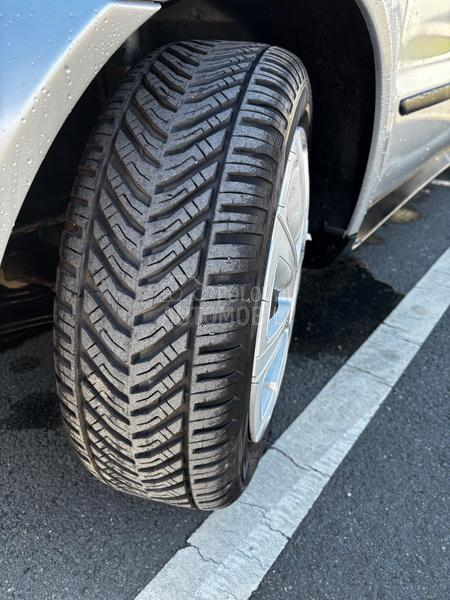 Mercedes Benz A 160 Classic