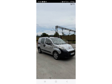Fiat Fiorino 1.3 mjet