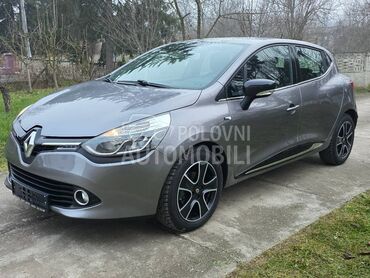 Renault Clio 1.5 DCI  N.O.V