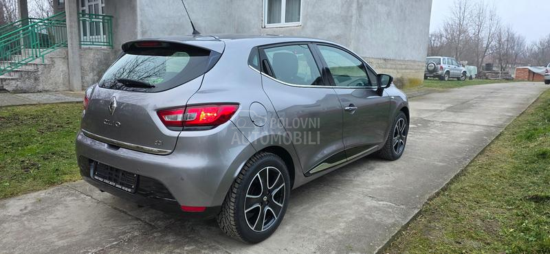Renault Clio 1.5  DUEL N.O.V