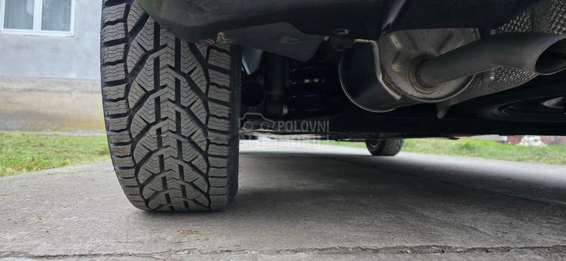 Renault Clio 1.5  DUEL N.O.V