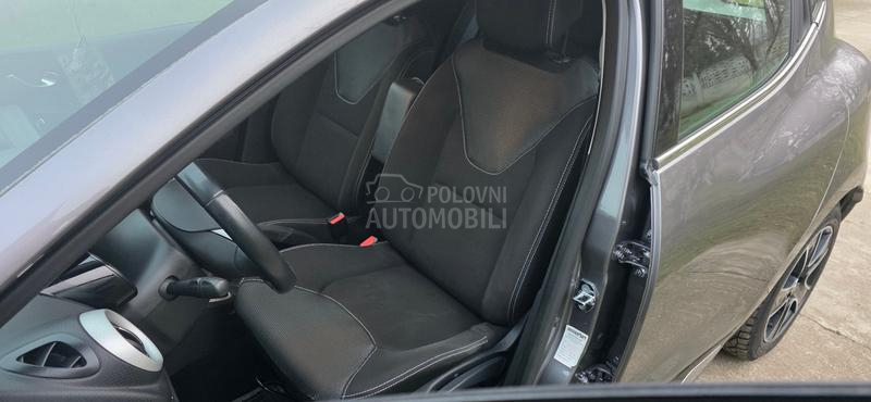 Renault Clio 1.5  DUEL N.O.V
