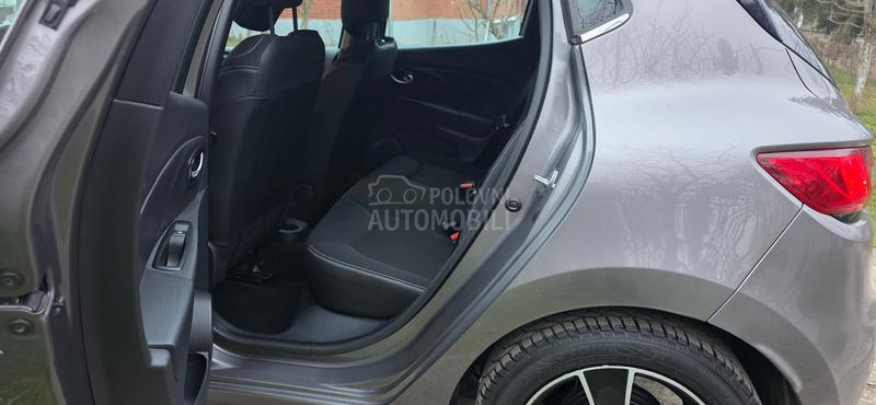 Renault Clio 1.5  DUEL N.O.V