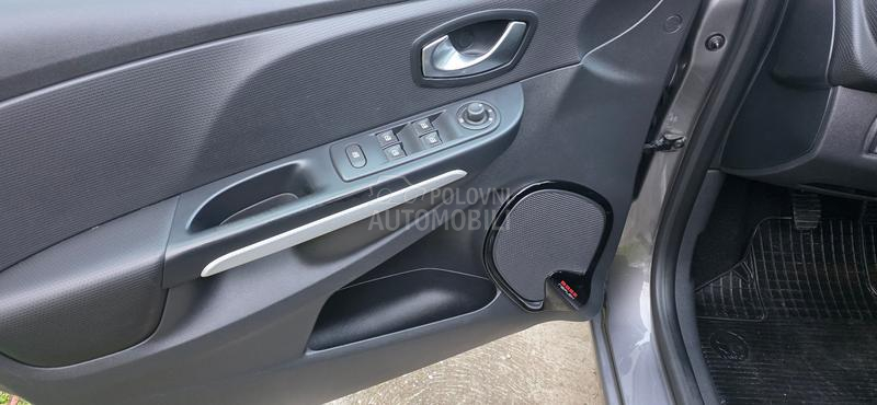 Renault Clio 1.5  DUEL N.O.V