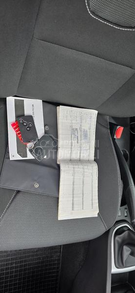 Renault Clio 1.5  DUEL N.O.V