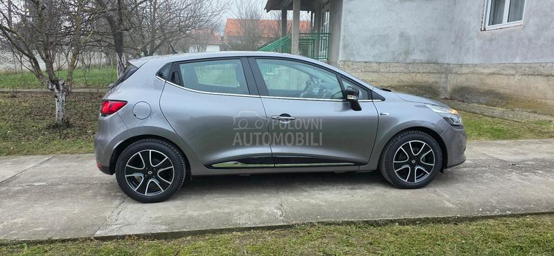 Renault Clio 1.5  DUEL N.O.V