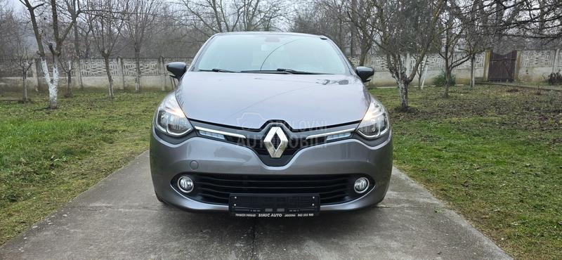 Renault Clio 1.5  DUEL N.O.V
