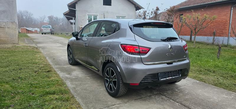 Renault Clio 1.5  DUEL N.O.V