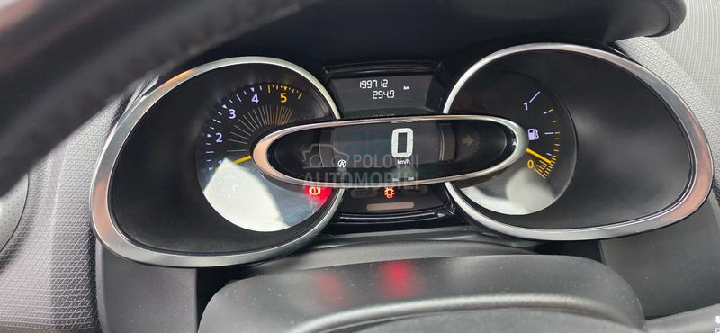 Renault Clio 1.5  DUEL N.O.V