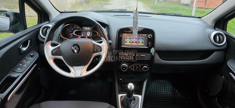 Renault Clio 1.5  DUEL N.O.V