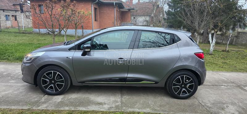 Renault Clio 1.5  DUEL N.O.V