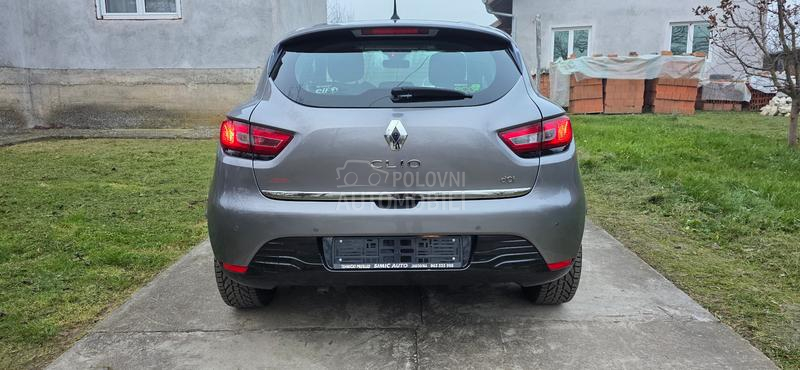 Renault Clio 1.5  DUEL N.O.V