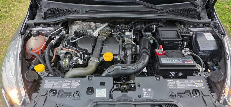 Renault Clio 1.5  DUEL N.O.V