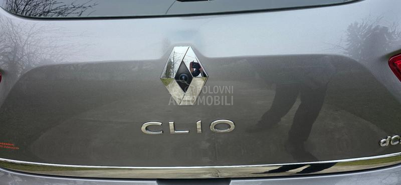 Renault Clio 1.5  DUEL N.O.V