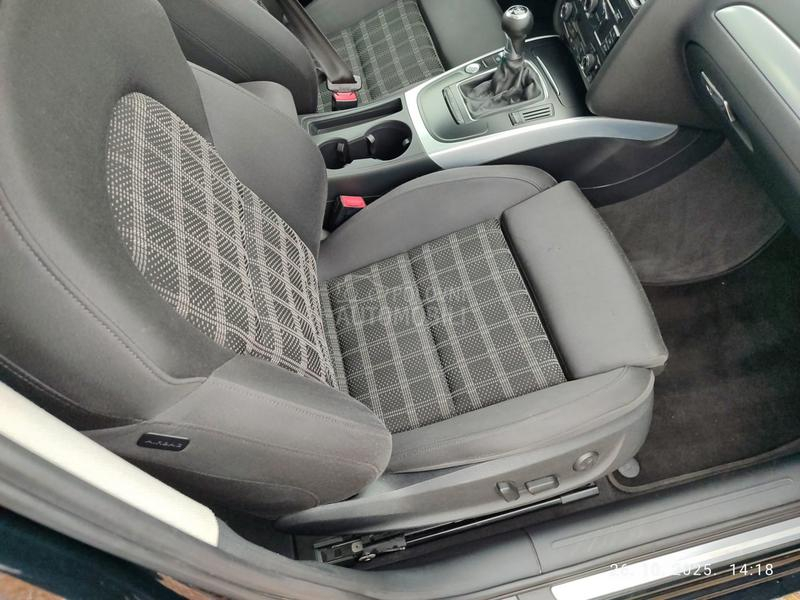 Audi A4 2.0 SVAJCARSKA