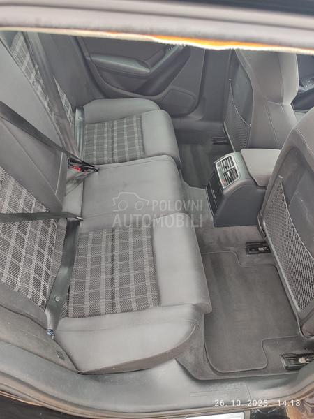 Audi A4 2.0 SVAJCARSKA