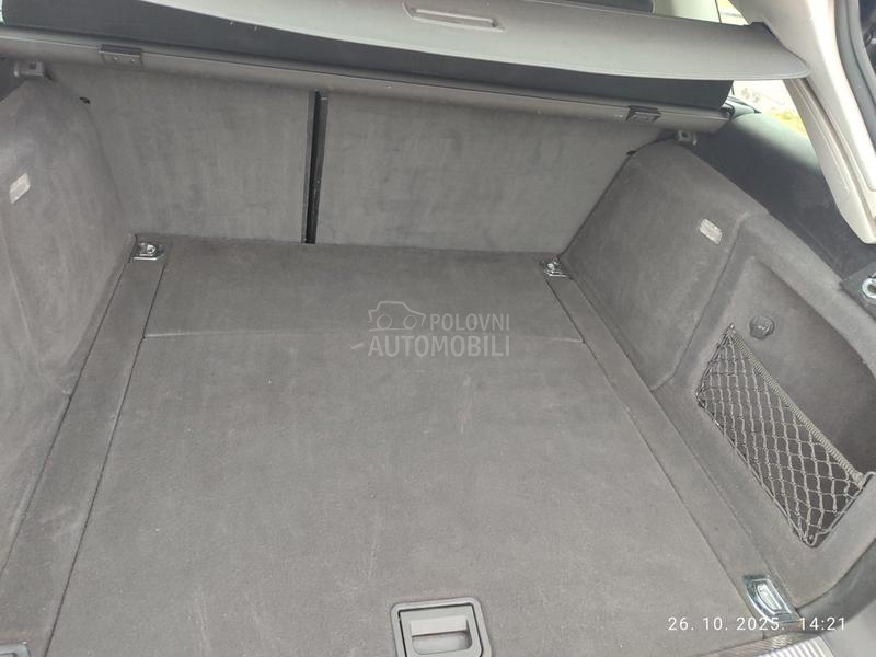 Audi A4 2.0 SVAJCARSKA