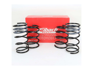 Opruge, Eibach Pro-Kit za Subaru Impreza od 2008. do 2012. god.