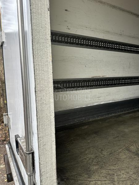 Mercedes Benz Axor 1824