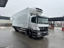 Mercedes Benz Axor 1824 