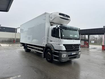 Mercedes Benz Axor 1824