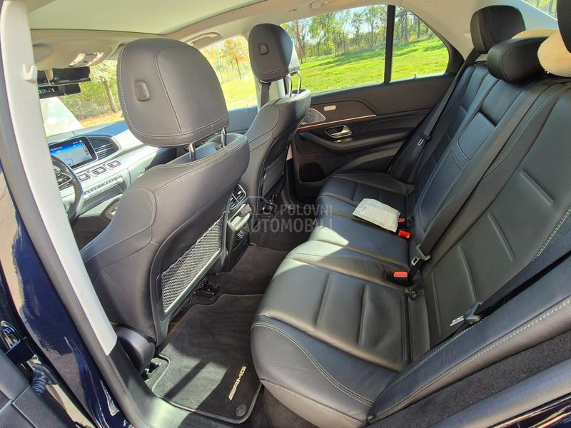 Mercedes Benz GLE 350 Gle 350 de 4 matic
