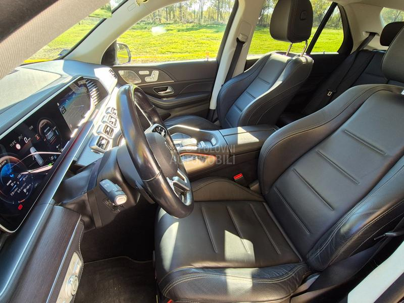 Mercedes Benz GLE 350 Gle 350 de 4 matic