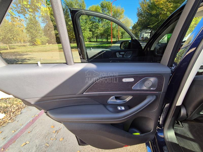 Mercedes Benz GLE 350 Gle 350 de 4 matic