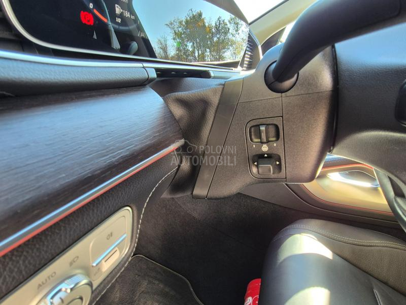 Mercedes Benz GLE 350 Gle 350 de 4 matic