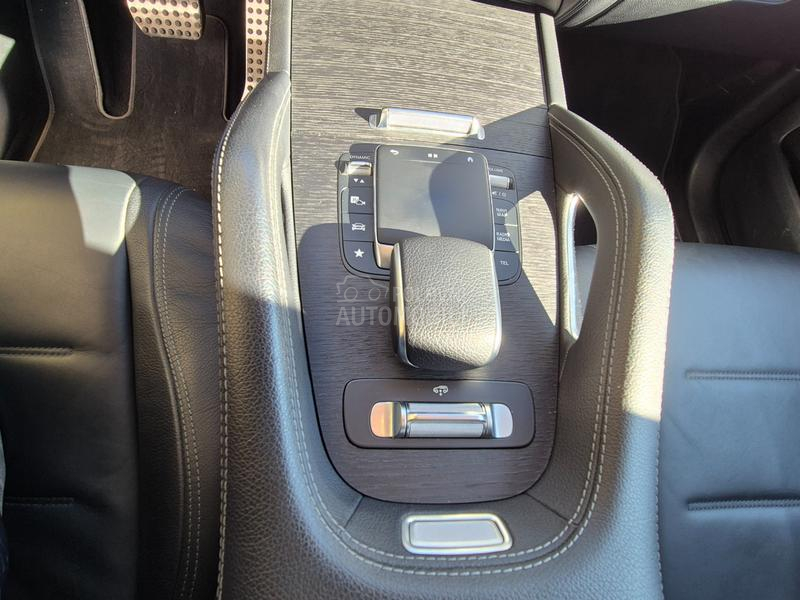 Mercedes Benz GLE 350 Gle 350 de 4 matic