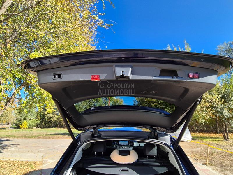 Mercedes Benz GLE 350 Gle 350 de 4 matic