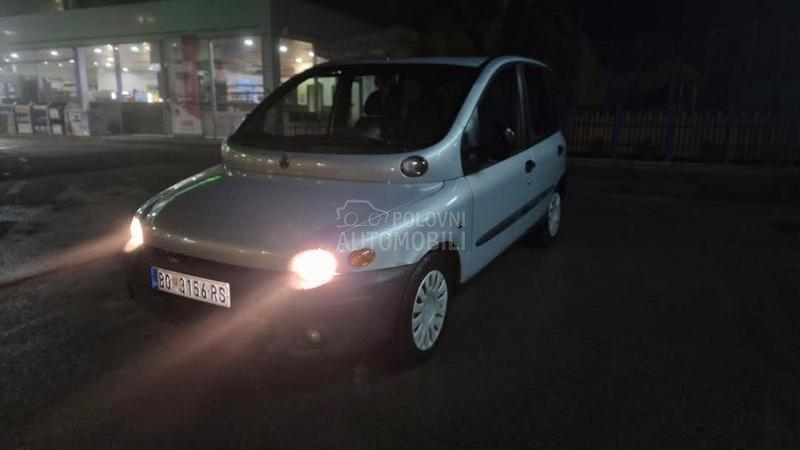 Fiat Multipla 