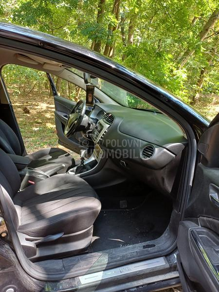 Lancia Delta 1.4 TJET