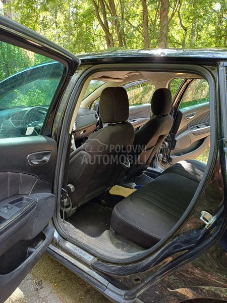 Lancia Delta 1.4 TJET