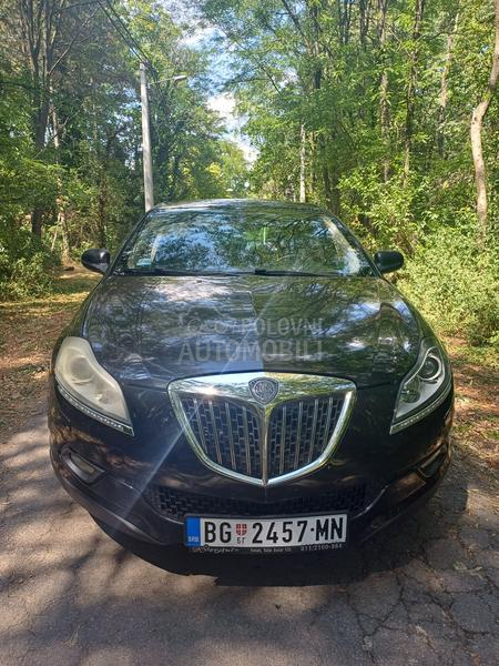 Lancia Delta 1.4 TJET