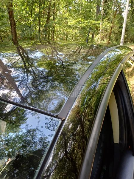 Lancia Delta 1.4 TJET