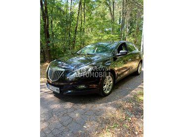 Lancia Delta 1.4 TJET