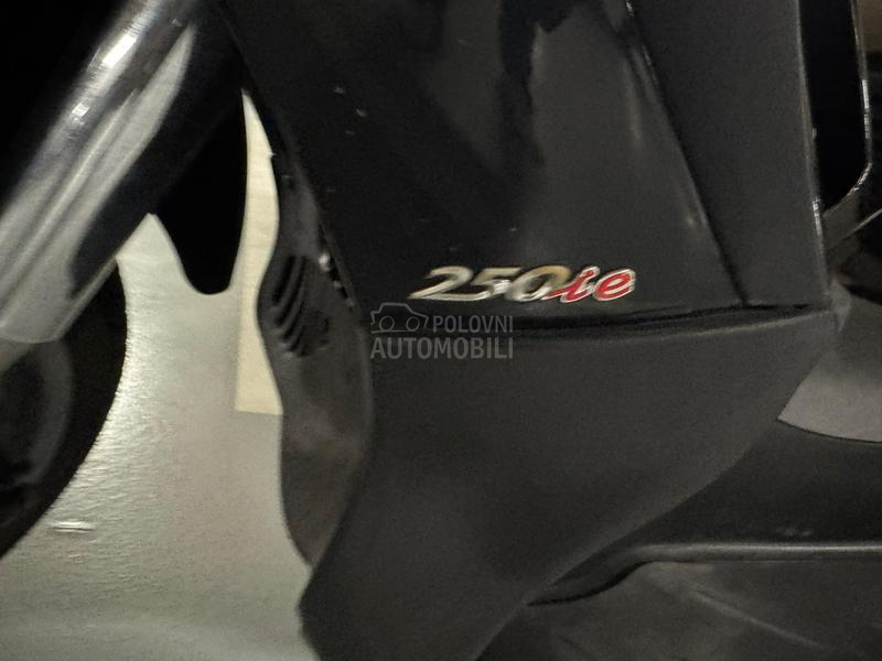 Piaggio Beverly Cruiser 250ie