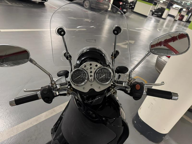 Piaggio Beverly Cruiser 250ie