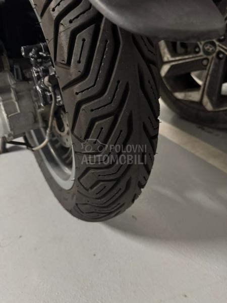 Piaggio Beverly Cruiser 250ie