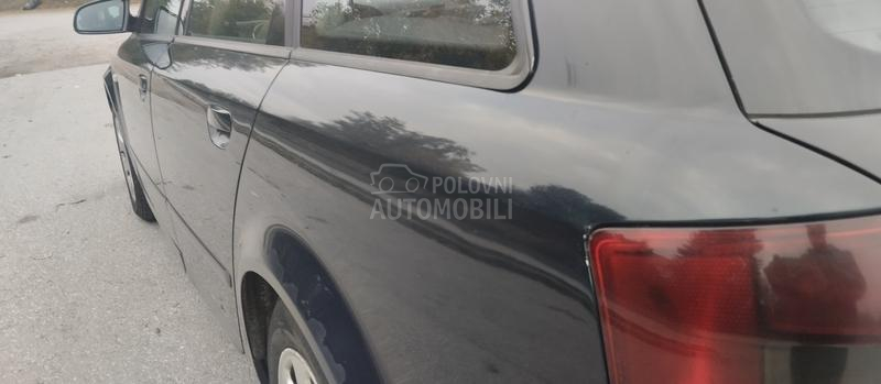 Audi A4 1.9 TDI