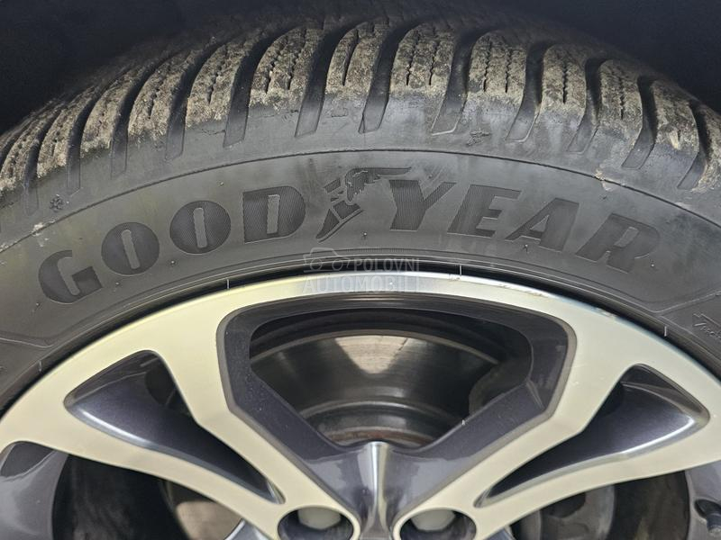 Opel Insignia 2.0 CDTI COSMO