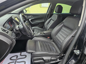 Opel Insignia 2.0 CDTI COSMO